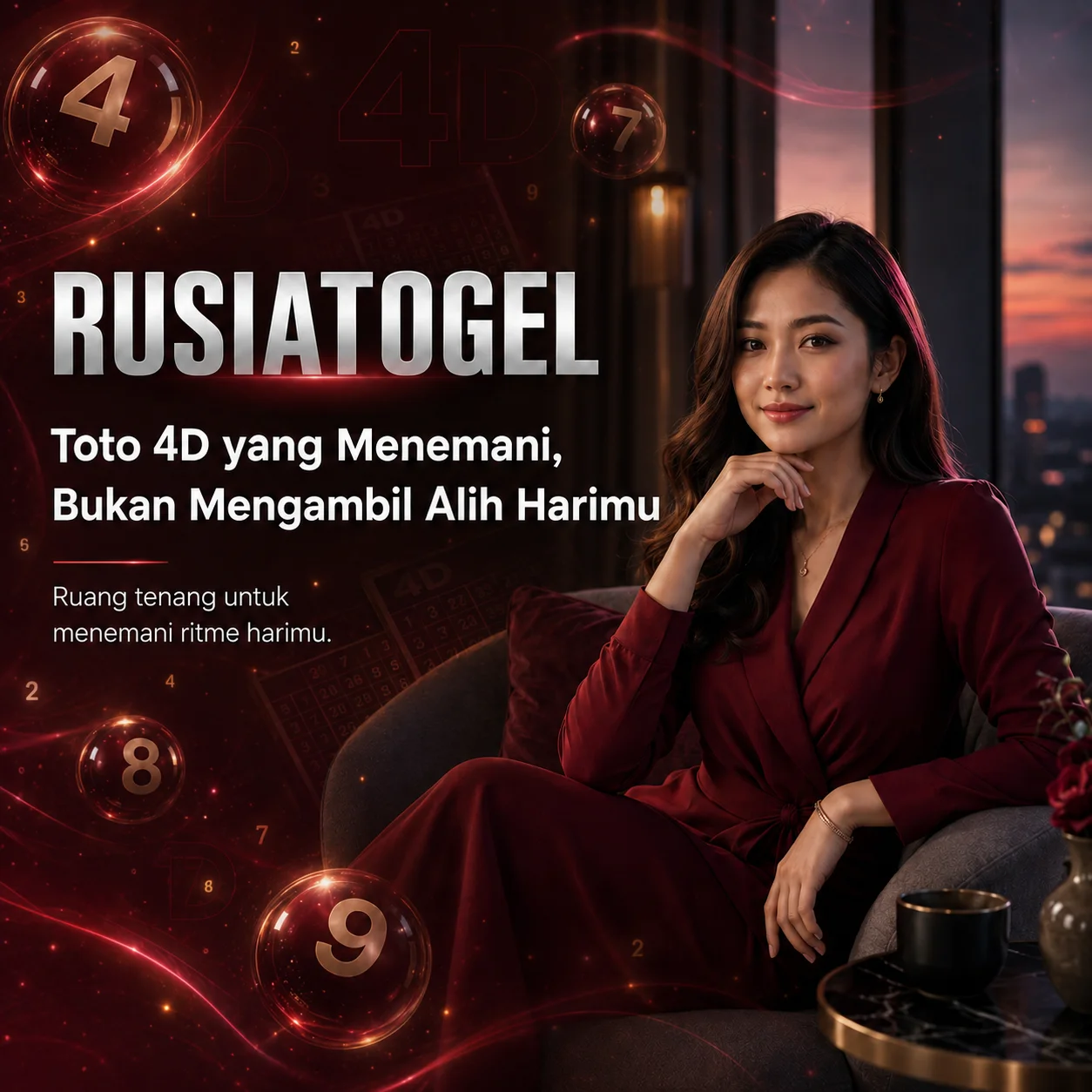 RUSIATOGEL